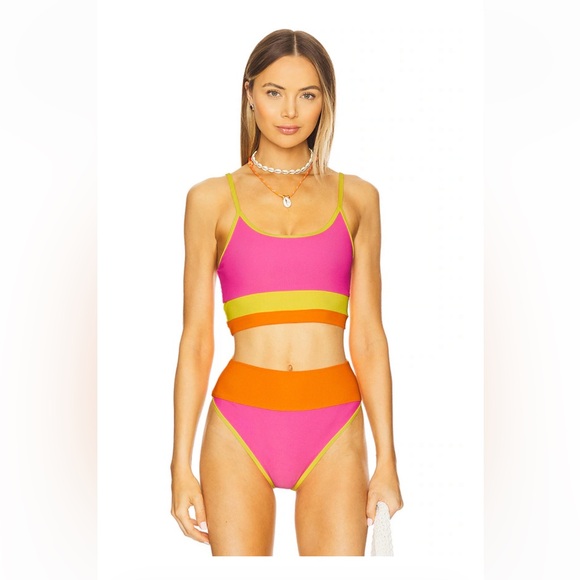 BEACH RIOT bikini - Picture 2 of 5